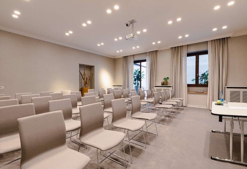 Worldhotel Cristoforo Colombo