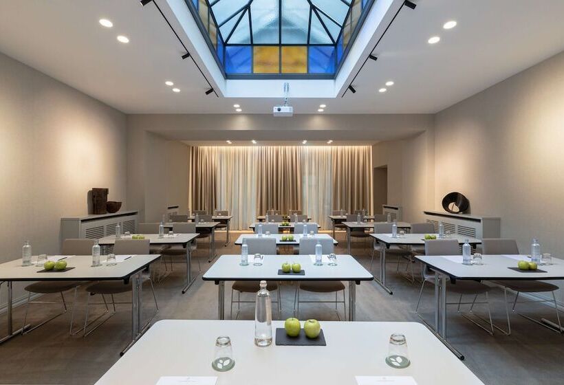 Worldhotel Cristoforo Colombo