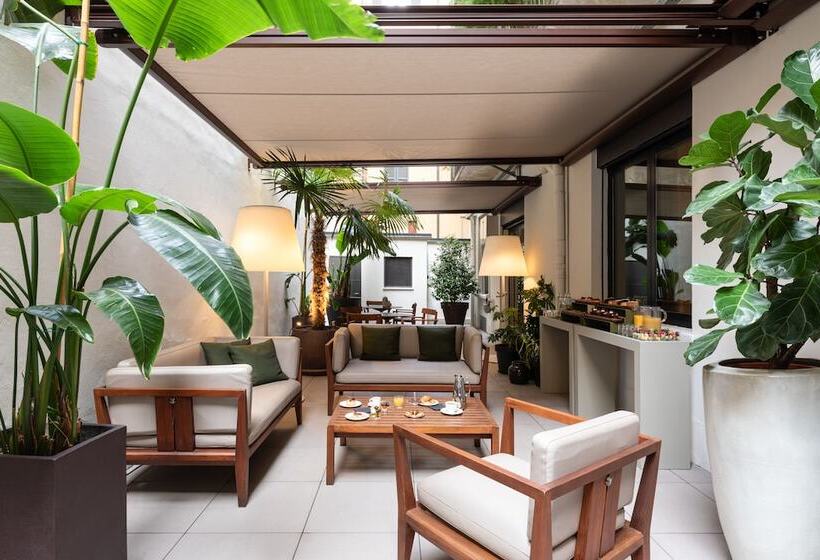 Worldhotel Cristoforo Colombo