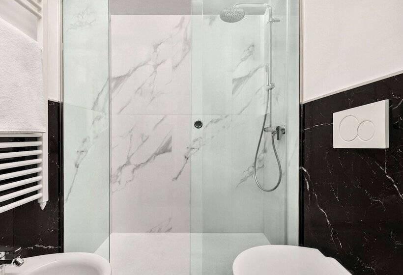 هتل Wyndham Garden Florence