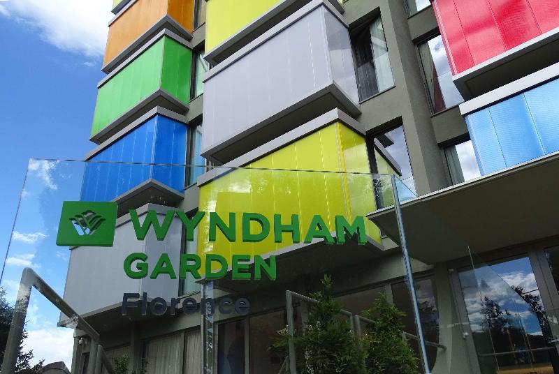هتل Wyndham Garden Florence