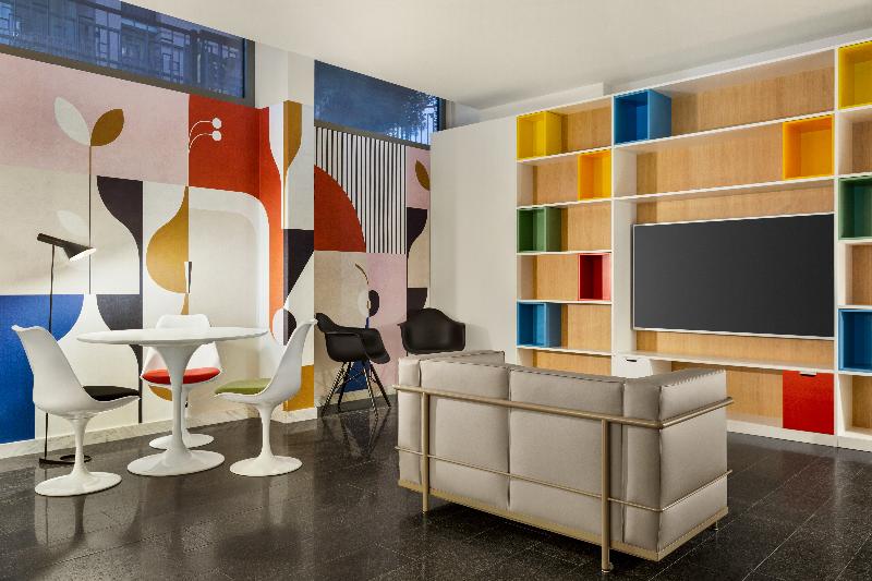 هتل Wyndham Garden Florence