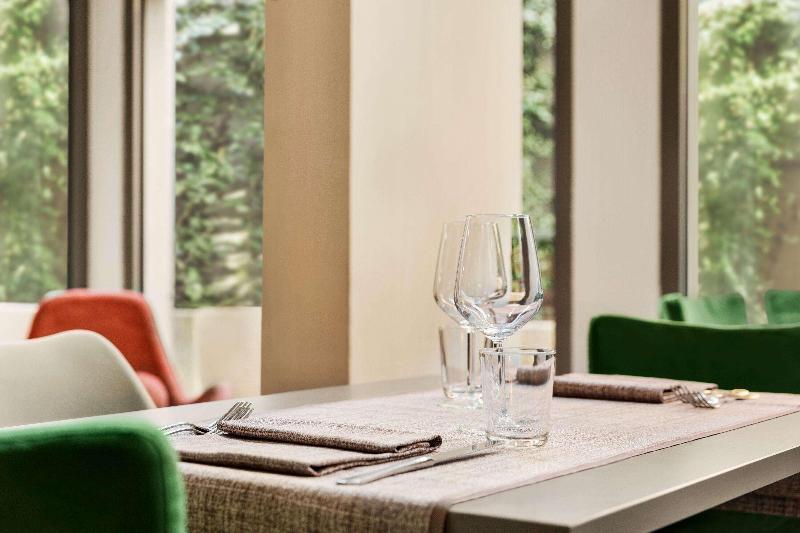 هتل Wyndham Garden Florence