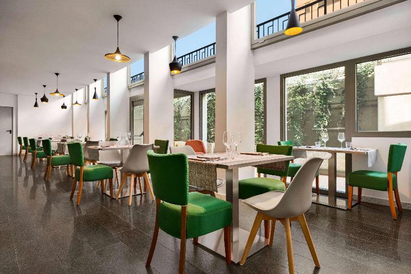 هتل Wyndham Garden Florence