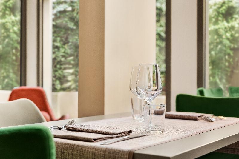 هتل Wyndham Garden Florence