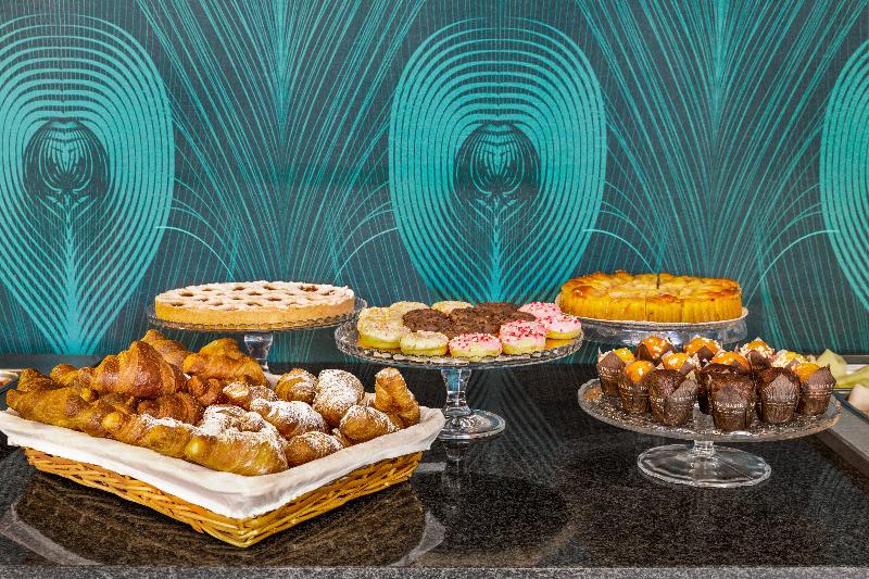 هتل Wyndham Garden Florence