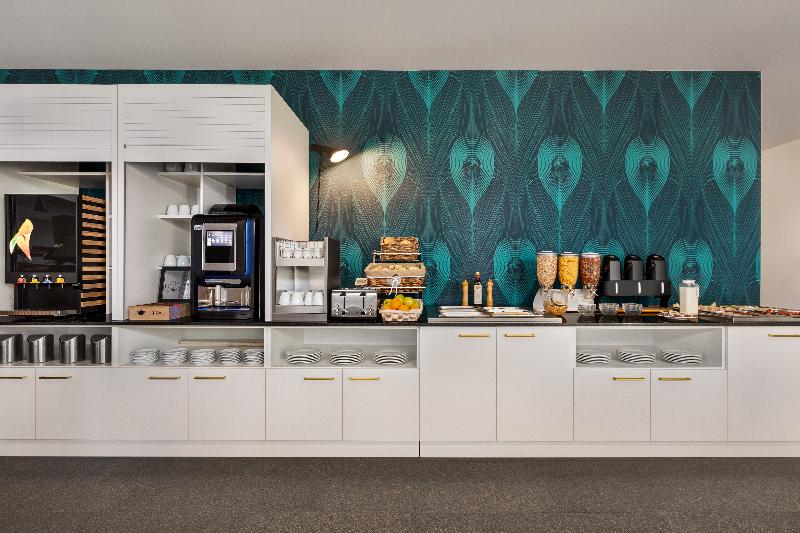 هتل Wyndham Garden Florence