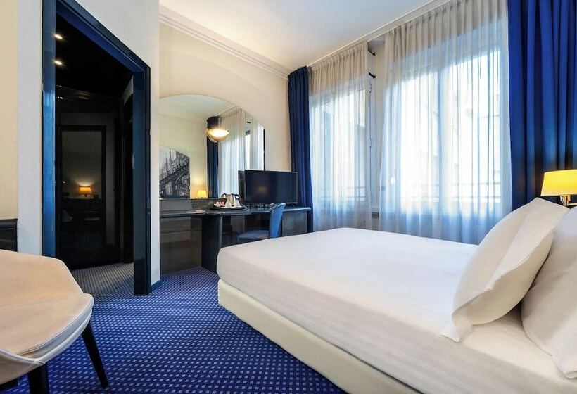 Ih Hotels Milano Ambasciatori