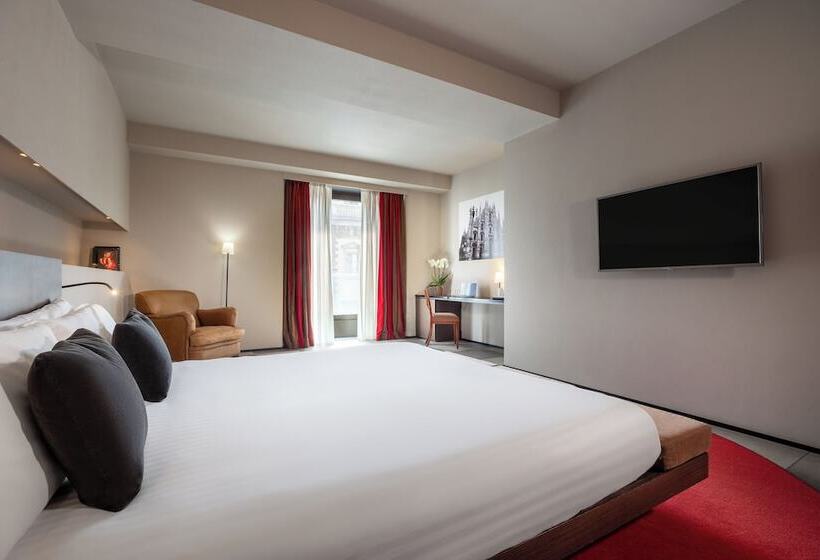 Ih Hotels Milano Ambasciatori