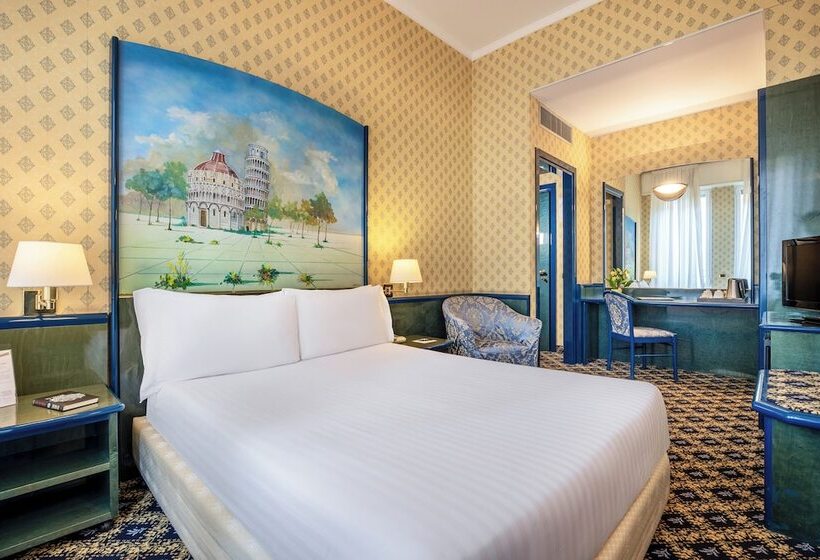 Ih Hotels Milano Ambasciatori