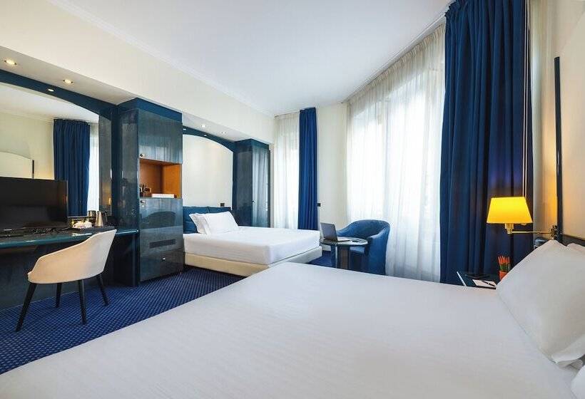 Ih Hotels Milano Ambasciatori