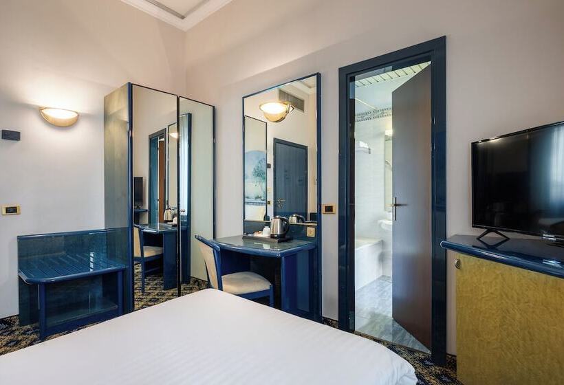 Ih Hotels Milano Ambasciatori