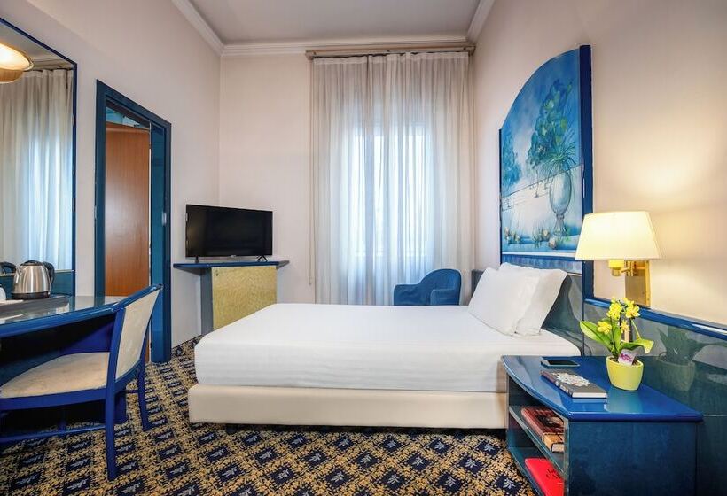 Ih Hotels Milano Ambasciatori