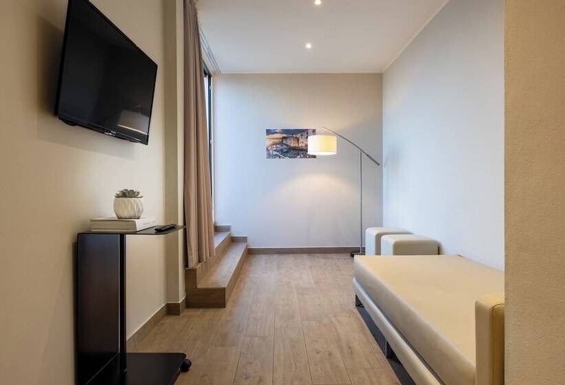 Ih Hotels Milano Ambasciatori