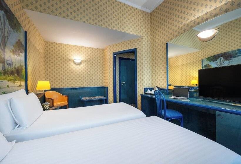 Ih Hotels Milano Ambasciatori