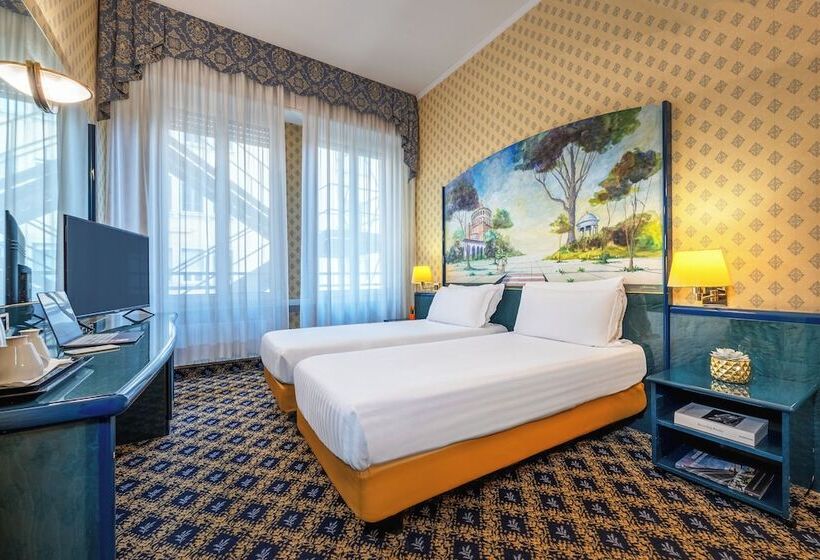 Ih Hotels Milano Ambasciatori