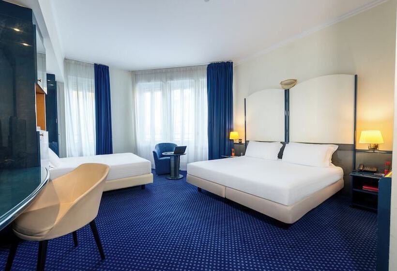 Ih Hotels Milano Ambasciatori