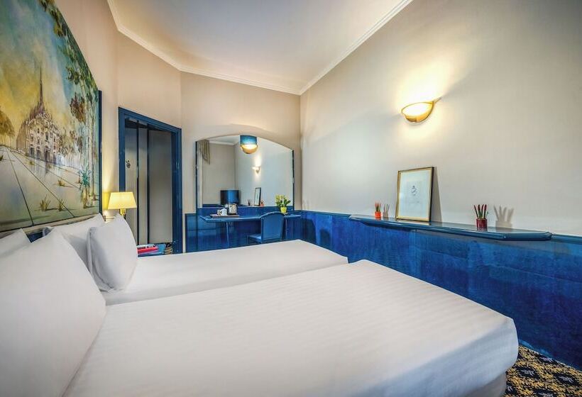 Ih Hotels Milano Ambasciatori