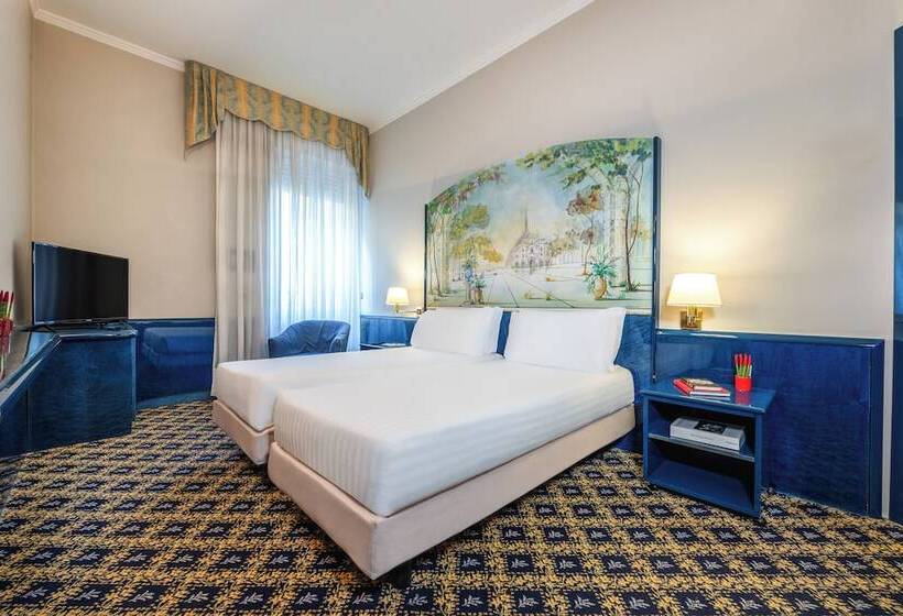 Ih Hotels Milano Ambasciatori