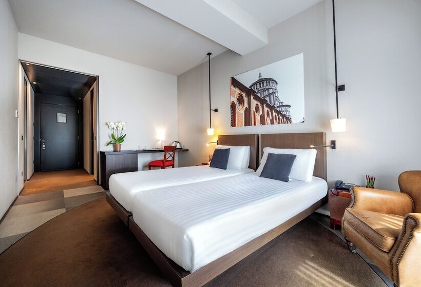 Ih Hotels Milano Ambasciatori