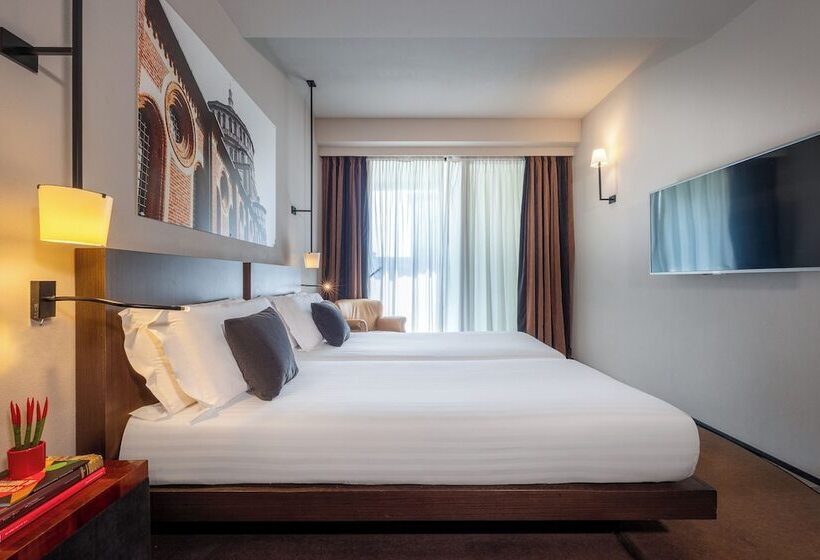 Ih Hotels Milano Ambasciatori