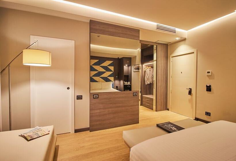 Ih Hotels Milano Ambasciatori