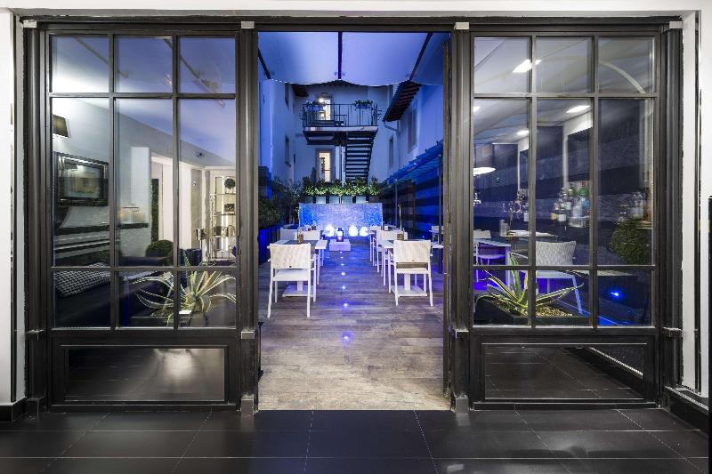 Lhp Hotel River & Spa