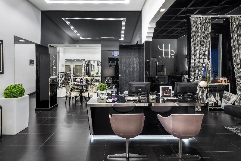 Lhp Hotel River & Spa