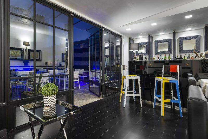 Lhp Hotel River & Spa