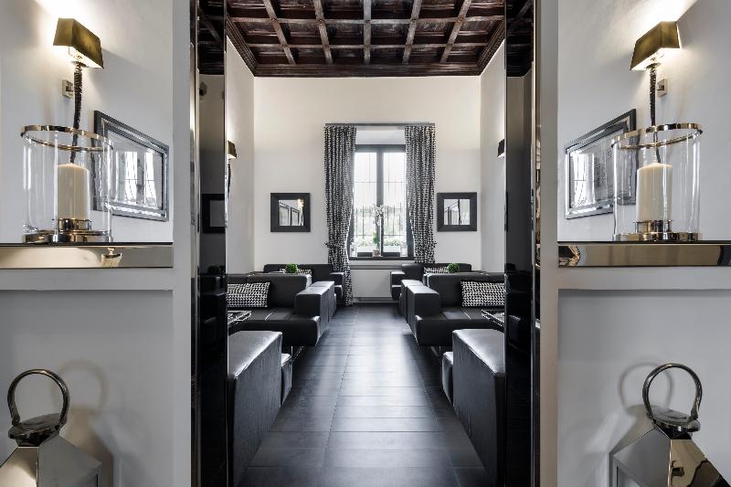 Lhp Hotel River & Spa