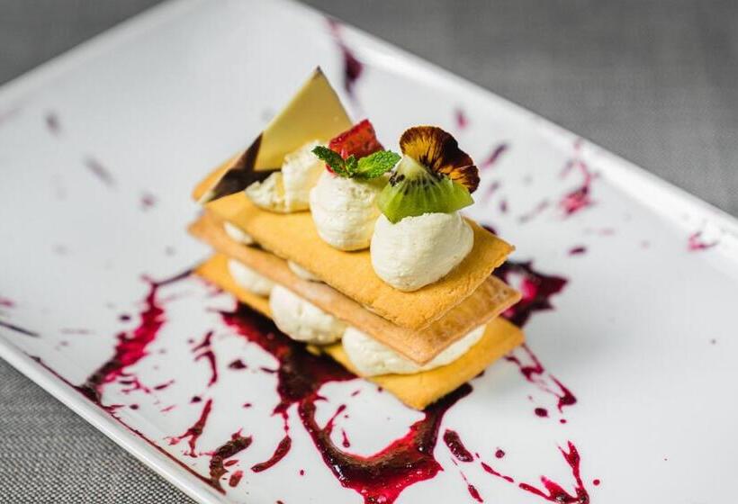 Lhp Hotel River & Spa