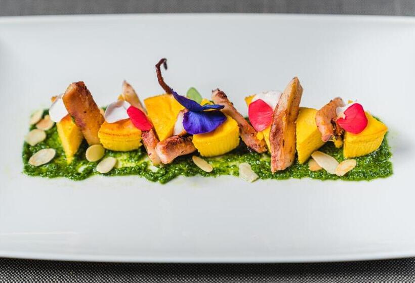 Lhp Hotel River & Spa