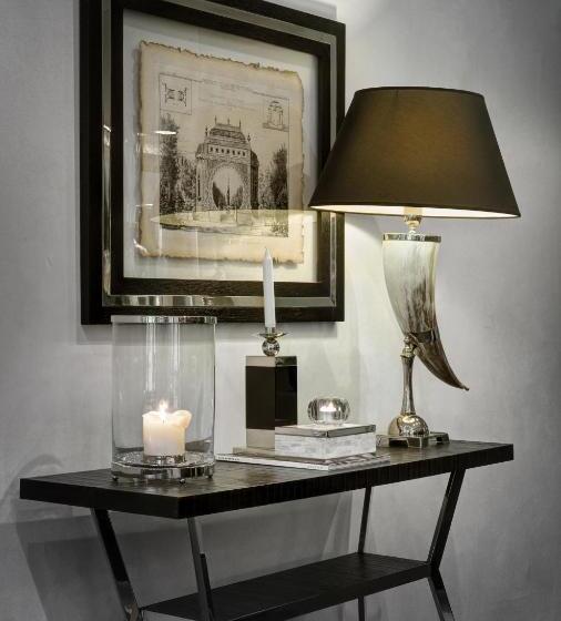 Lhp Hotel River & Spa