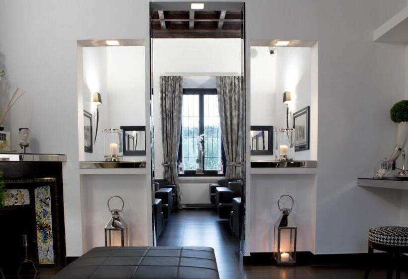 Lhp Hotel River & Spa