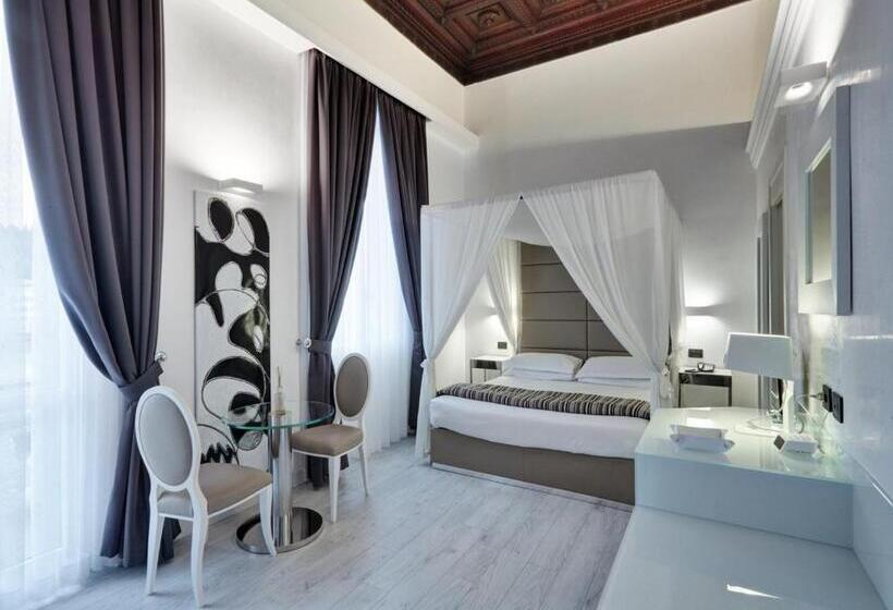 Lhp Hotel River & Spa