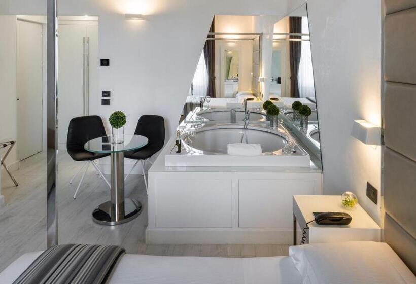 Lhp Hotel River & Spa