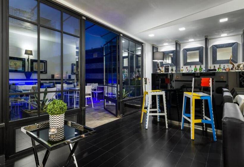 Lhp Hotel River & Spa