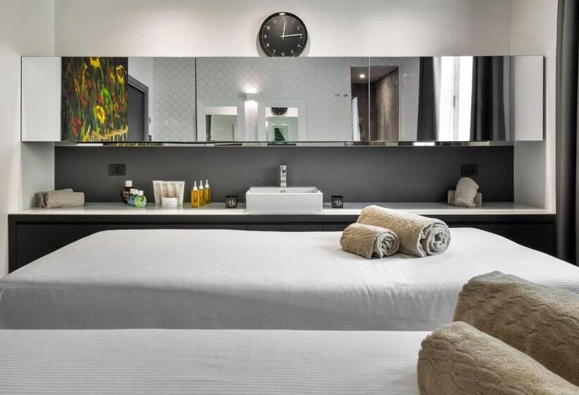 Lhp Hotel River & Spa