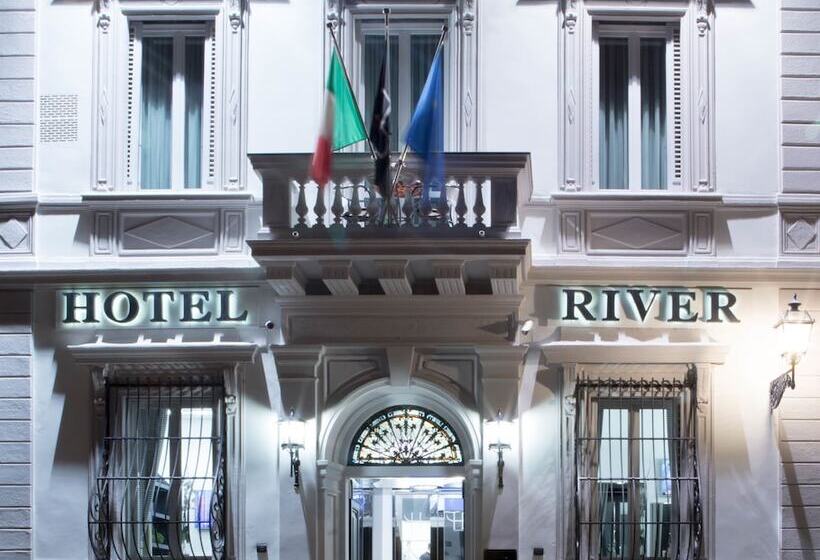 Lhp Hotel River & Spa