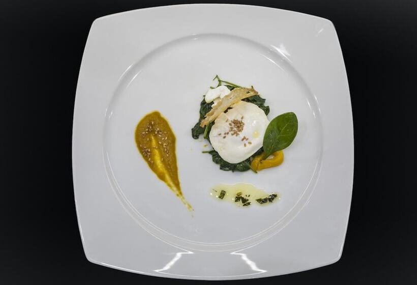 Lhp Hotel River & Spa