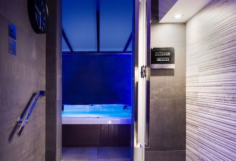 Lhp Hotel River & Spa