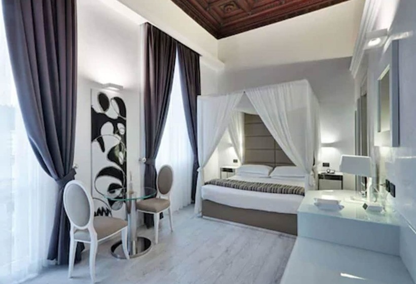 Lhp Hotel River & Spa