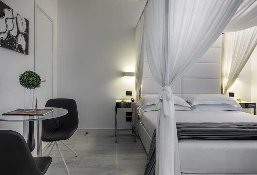 Lhp Hotel River & Spa