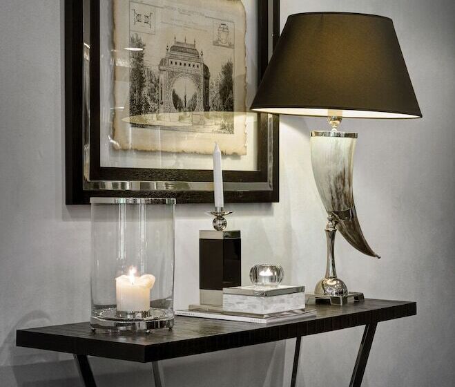 Lhp Hotel River & Spa