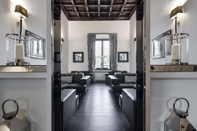 Lhp Hotel River & Spa