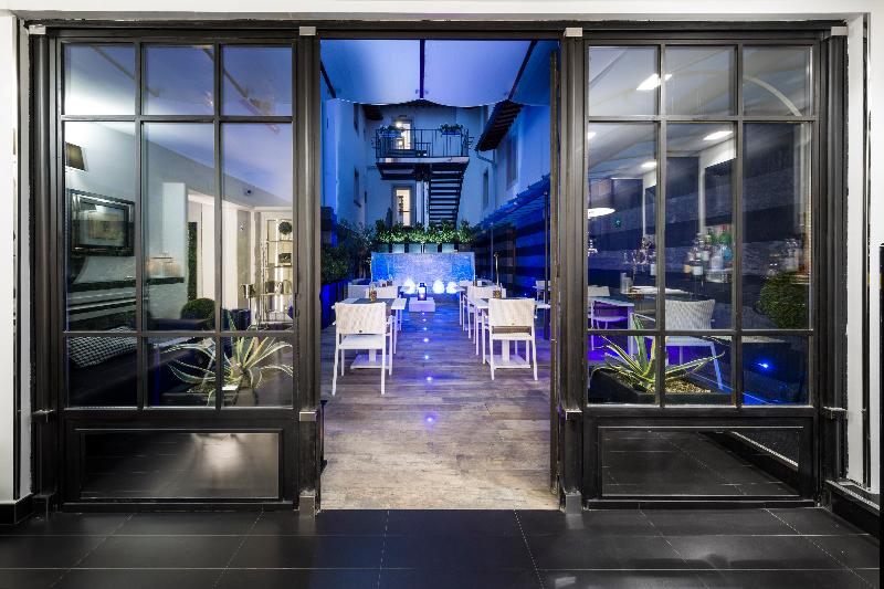 Lhp Hotel River & Spa