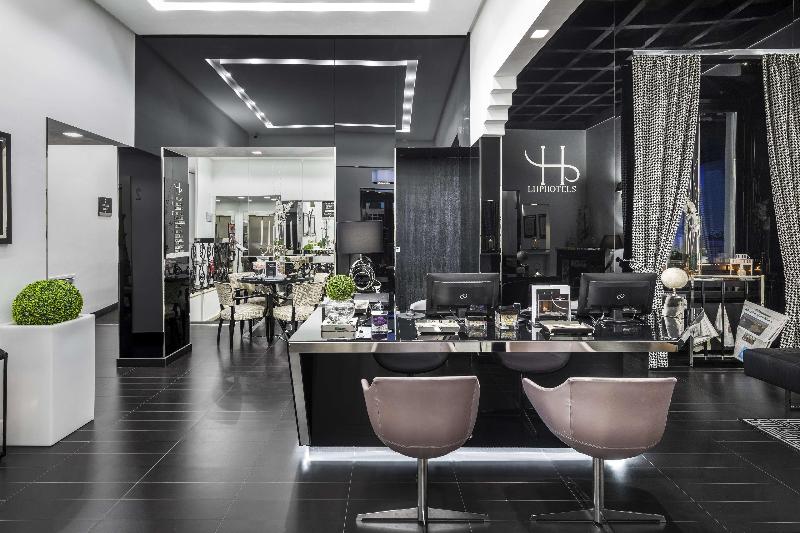 Lhp Hotel River & Spa