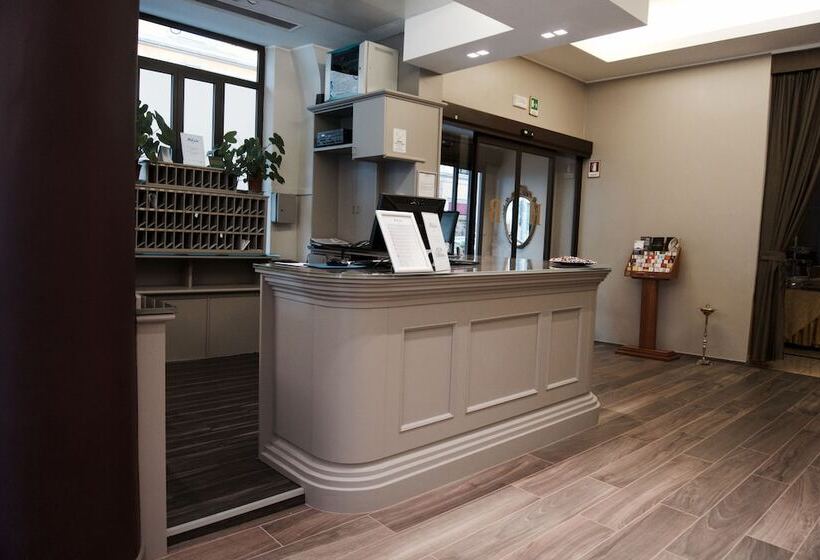 Mokinba Hotels Baviera