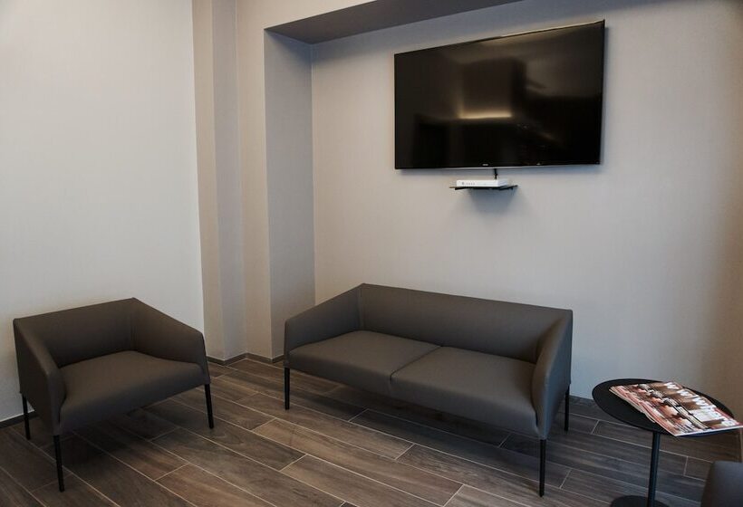 Mokinba Hotels Baviera