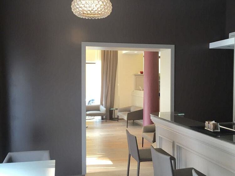 Mokinba Hotels Baviera